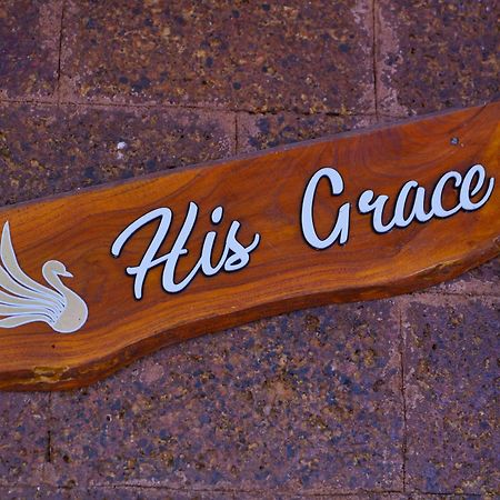 His Grace Holiday Home - Nr To Malpe Beach Udupi Exterior foto