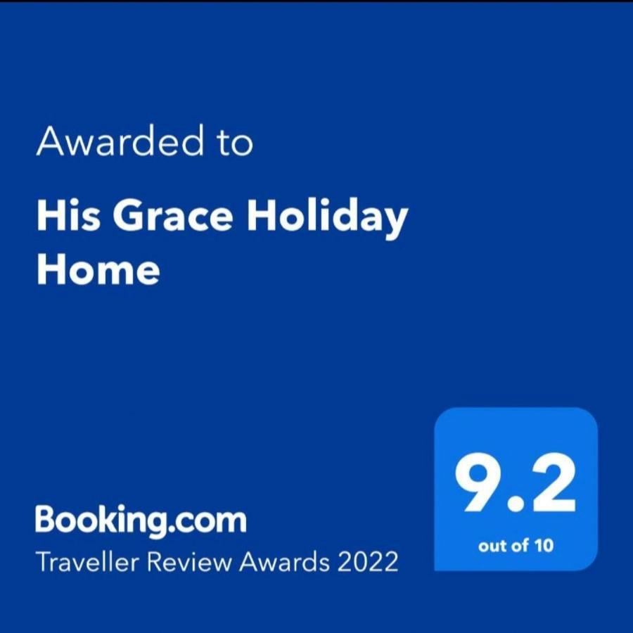 His Grace Holiday Home - Nr To Malpe Beach Udupi Exterior foto